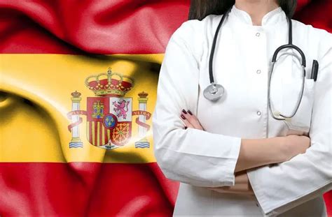 saúde pública na espanha